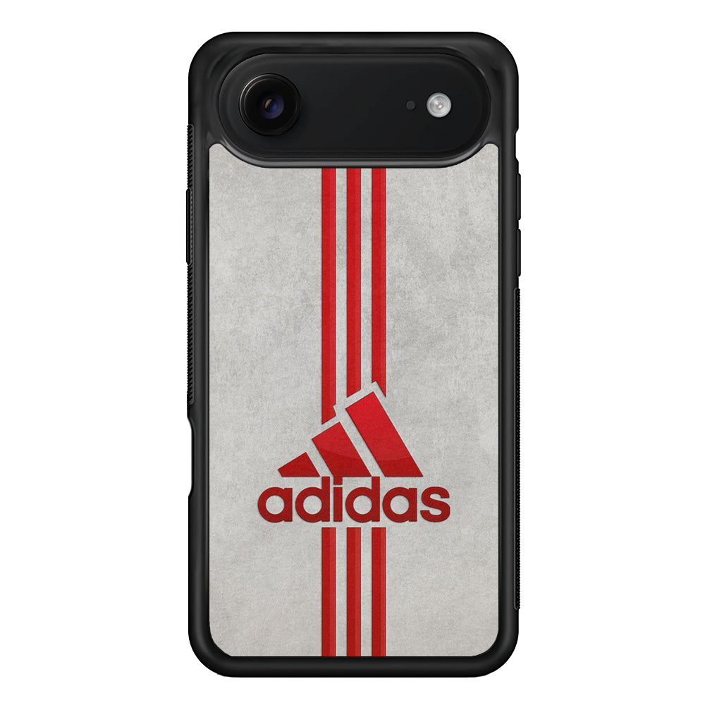 Adidas Blood Line iPhone 17 Air Case | Protective Case for iPhone 17 Air