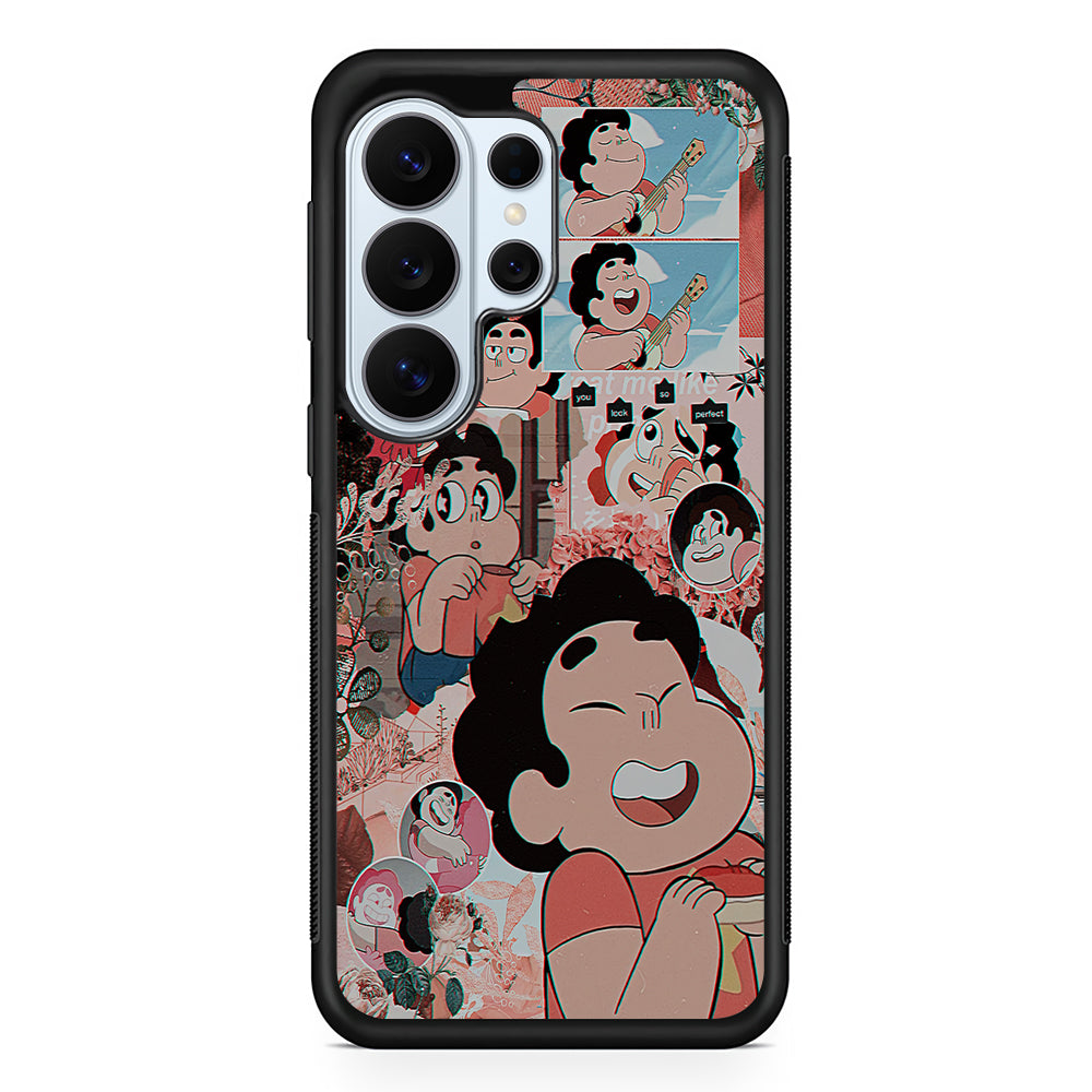 Steven Universe Aesthetic Samsung Galaxy S26 Ultra Case | Protective Phone Cover