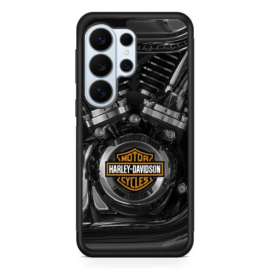 Harley Davidson The Torque Samsung Galaxy S26 Ultra Case | Protective Phone Cover