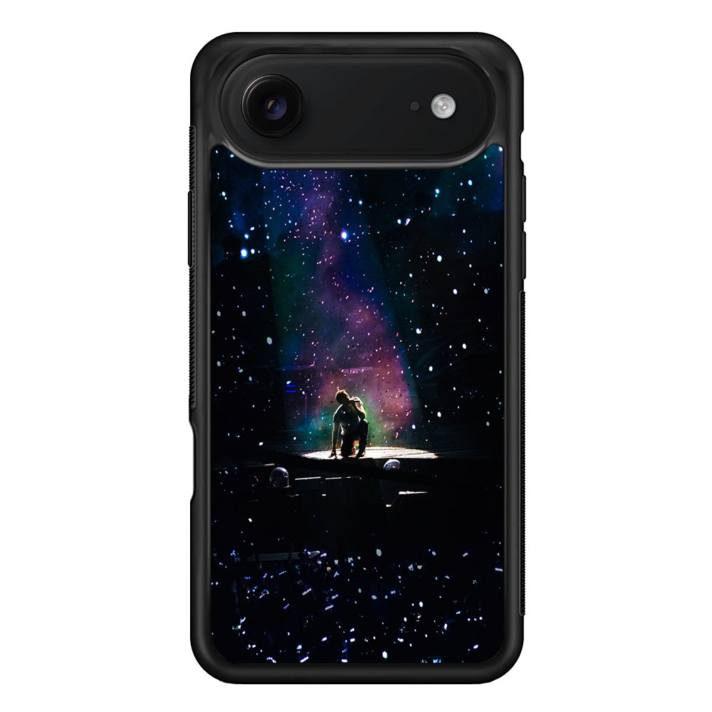 Coldplay Live Concert iPhone 17 Air Case | Protective Case for iPhone 17 Air