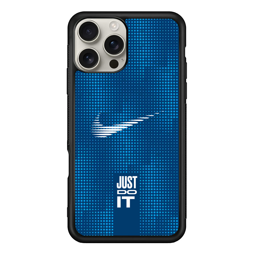 Nike Fast and Precise iPhone 16 Pro Max Case | Durable Everyday Protective Cover