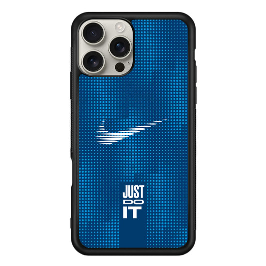 Nike Fast and Precise iPhone 16 Pro Max Case | Durable Everyday Protective Cover