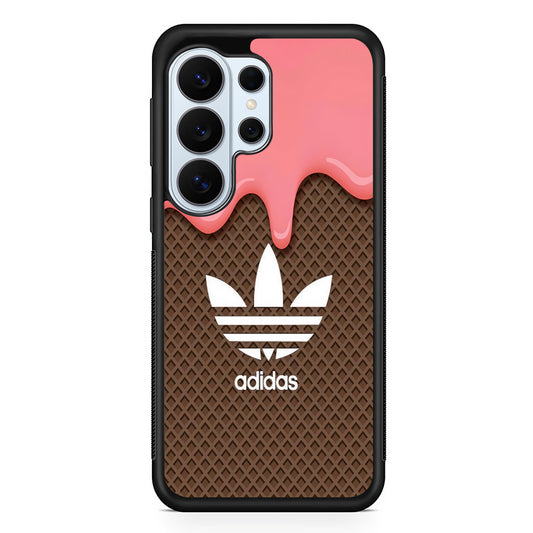 Adidas Ice Cream Samsung Galaxy S26 Ultra Case | Protective Phone Cover