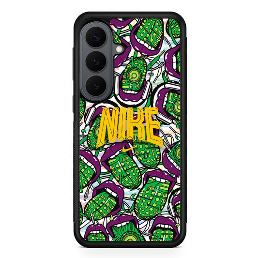Nike Freestyle Art Samsung Galaxy S26 Plus Case | Durable Samsung Galaxy S26 Plus Cover