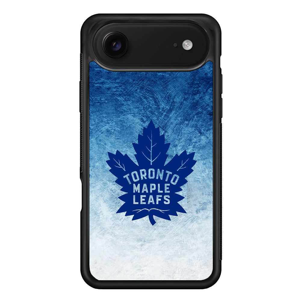 Toronto Maple Leafs Logo iPhone 17 Air Case | Protective Case for iPhone 17 Air
