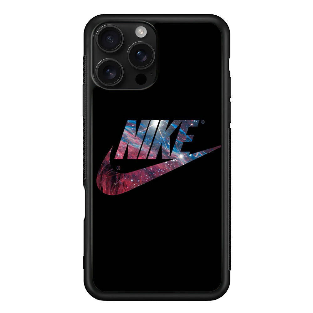 Nike Space Insight iPhone 16 Pro Case - Stylish Protective Cover for iPhone 16 Pro