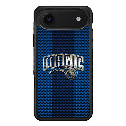 Orlando Magic Silver iPhone 17 Air Case | Protective Case for iPhone 17 Air