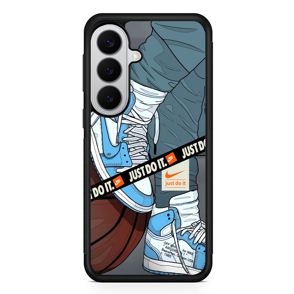 Nike Defining The Finest Samsung Galaxy S26 Case | Slim Samsung Galaxy S26 Rubber Case