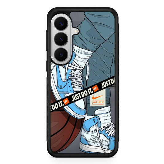 Nike Defining The Finest Samsung Galaxy S26 Case | Slim Samsung Galaxy S26 Rubber Case