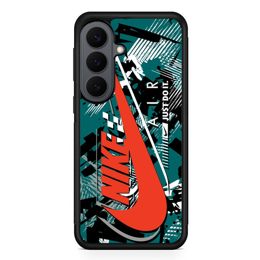 Nike Horizon Flag Samsung Galaxy S26 Plus Case | Durable Samsung Galaxy S26 Plus Cover
