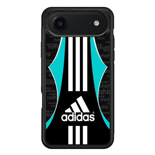 Adidas Not Imp iPhone 17 Air Case | Protective Case for iPhone 17 Air