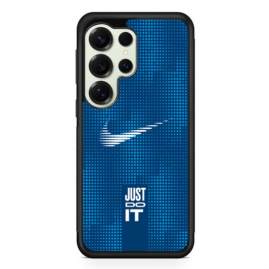 Nike Fast and Precise Samsung Galaxy S25 Ultra Case | Durable Rubber Case for Samsung Galaxy S25 Ultra