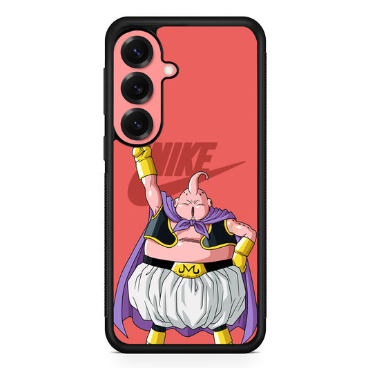 Nike Boo Pink Samsung Galaxy S25 Case | Slim Protective Cover for Samsung Galaxy S25