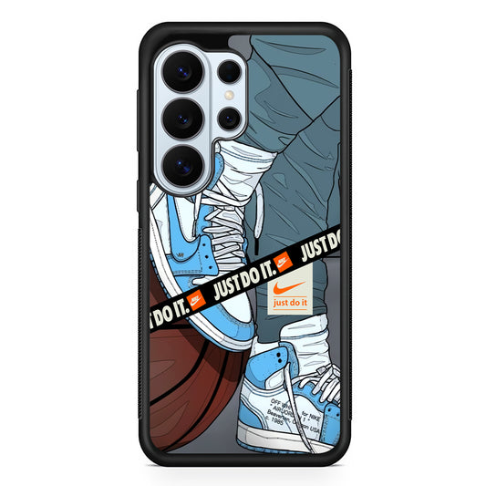 Nike Defining The Finest Samsung Galaxy S26 Ultra Case | Protective Phone Cover