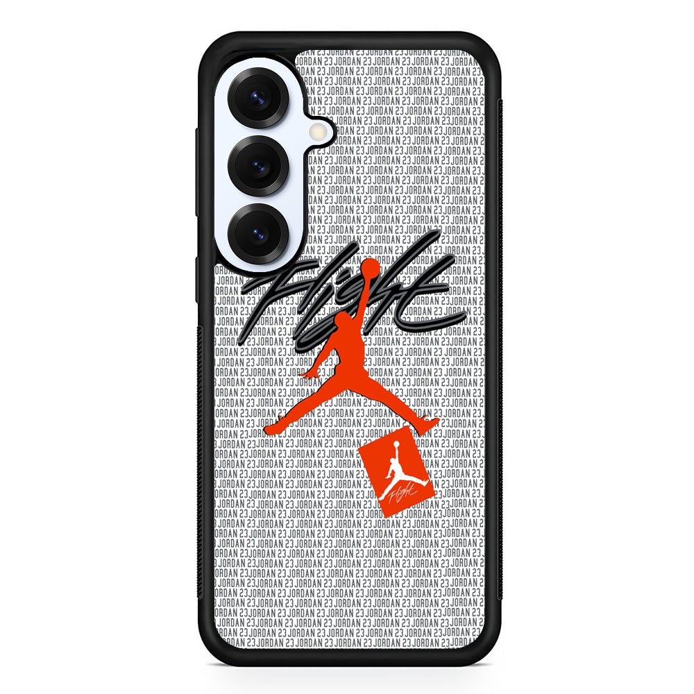 Air Jordan Keep The Flight Samsung Galaxy S25 Plus Case | Durable Samsung Galaxy S25 Plus Phone Case
