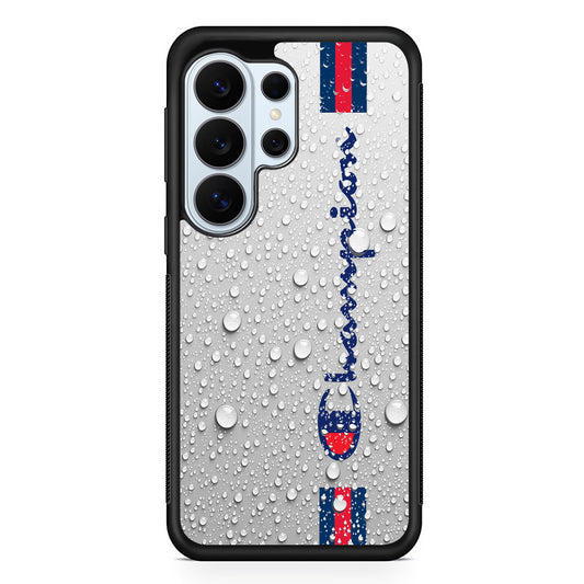 Champion Water Sphere Samsung Galaxy S26 Ultra Case | Protective Phone Cover