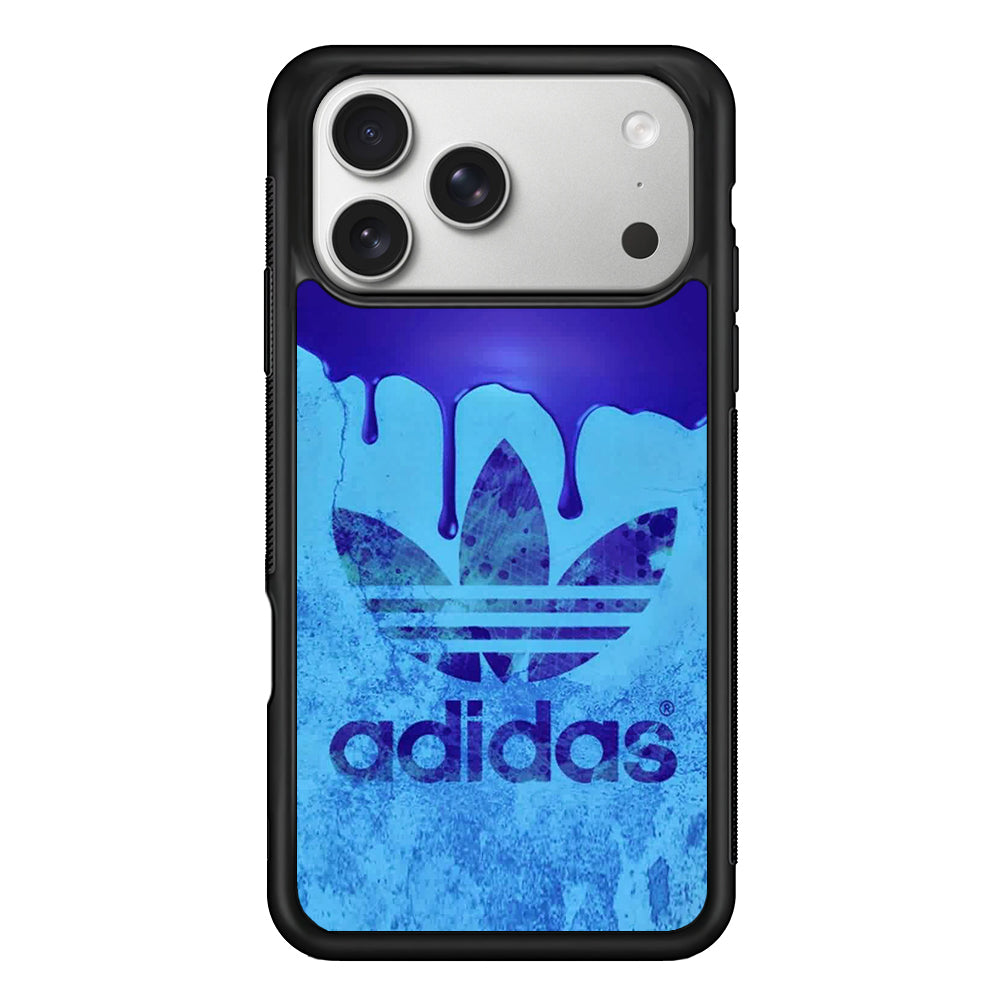 Adidas Slime iPhone 17 Pro Case | Slim Protective Case for iPhone 17 Pro