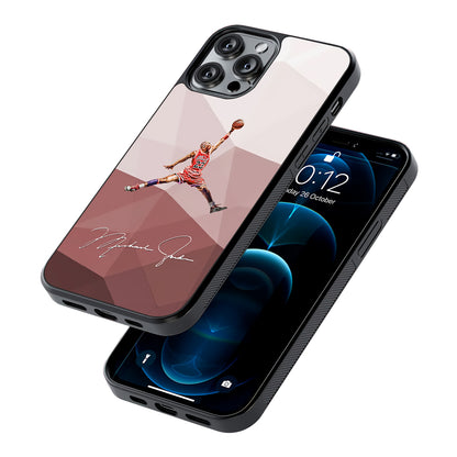 Air Jordan Real Fighter 2D Rubber Phone Case | Slim Protective Phone Case