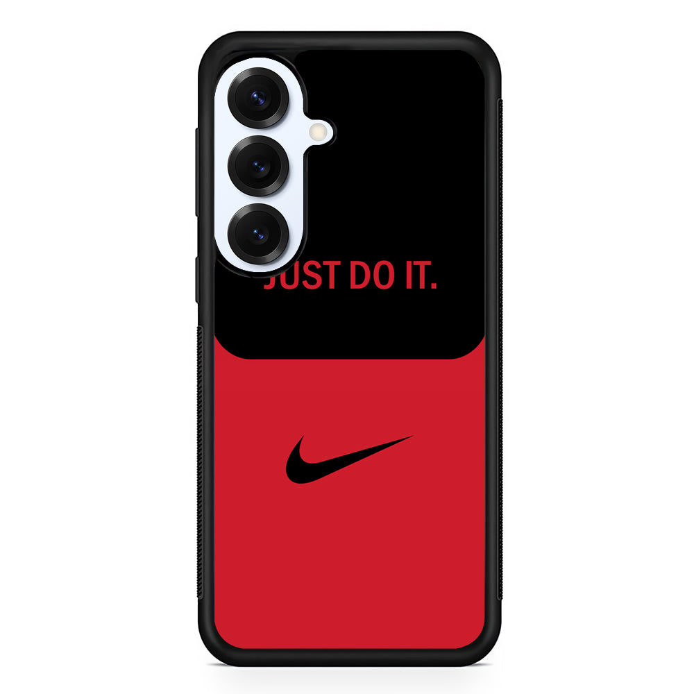 Nike Split in Style Samsung Galaxy S25 Plus Case | Durable Samsung Galaxy S25 Plus Phone Case