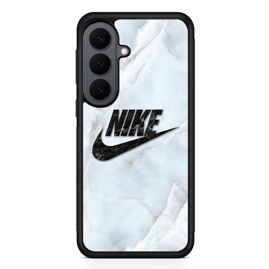 Nike Black Pearl on Shell Samsung Galaxy S26 Plus Case | Durable Samsung Galaxy S26 Plus Cover