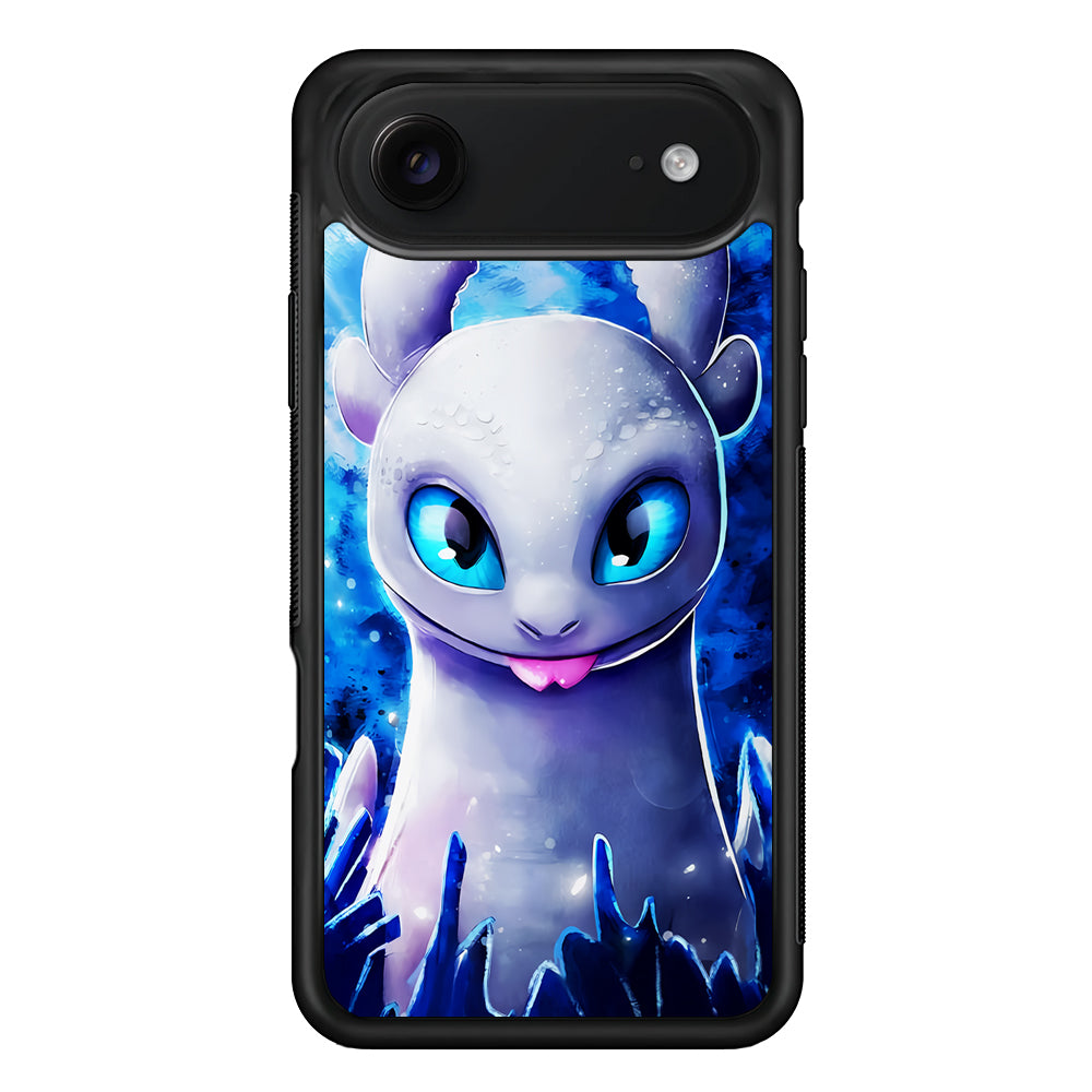 Light Fury How To Train Your Dragon iPhone 17 Air Case | Protective Case for iPhone 17 Air