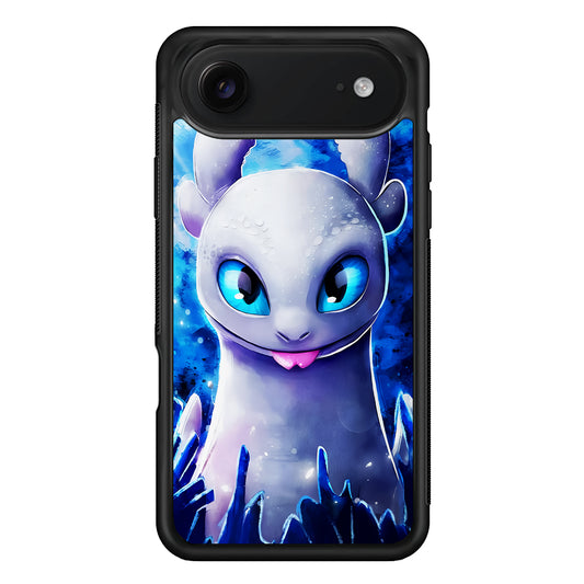Light Fury How To Train Your Dragon iPhone 17 Air Case | Protective Case for iPhone 17 Air