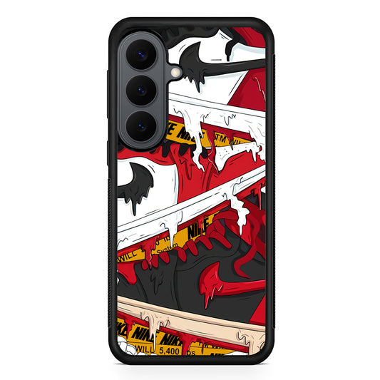 Nike Break The Limit Samsung Galaxy S26 Plus Case | Durable Samsung Galaxy S26 Plus Cover