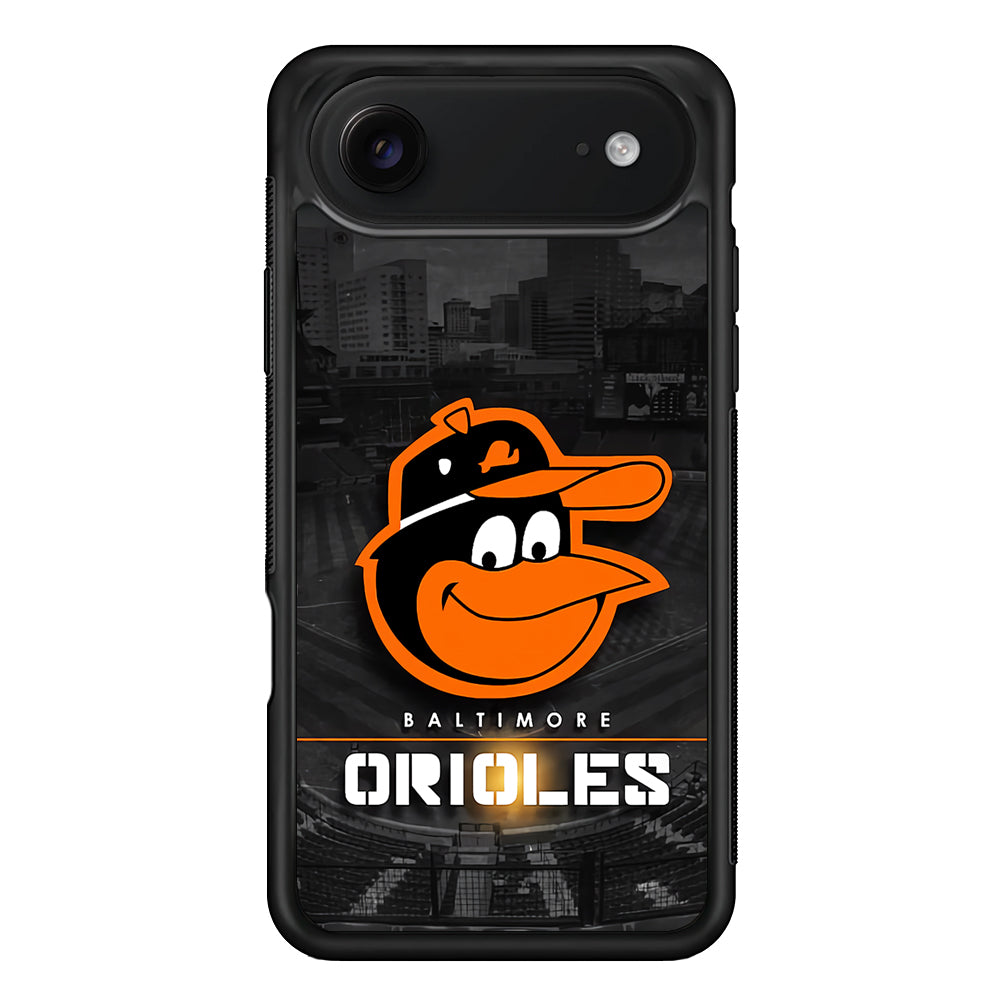 Baltimore Orioles Stadium iPhone 17 Air Case | Protective Case for iPhone 17 Air