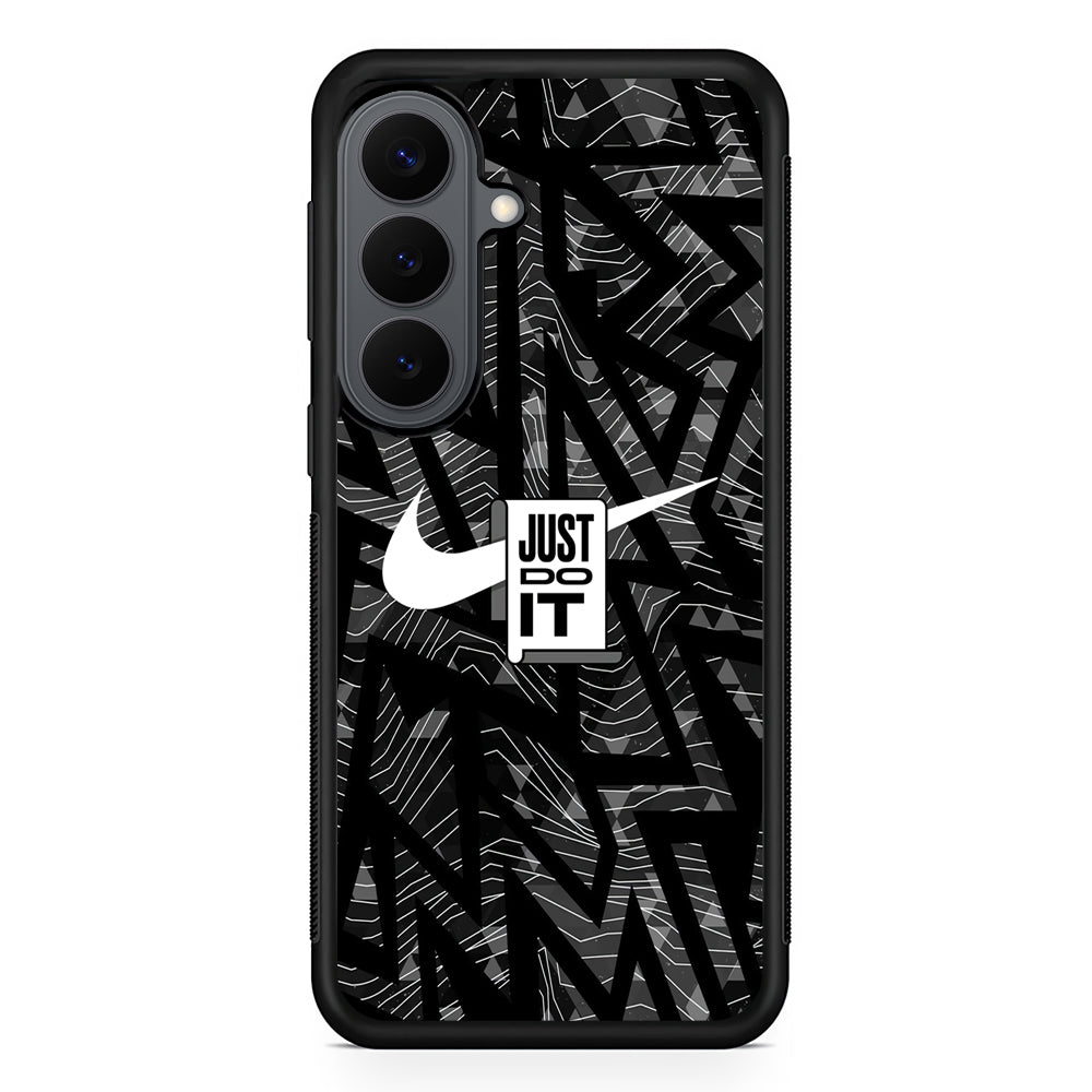 Nike Sharpness Instinct Samsung Galaxy S26 Plus Case | Durable Samsung Galaxy S26 Plus Cover