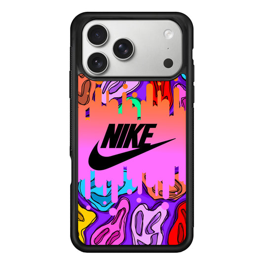 Nike Keep The Expression iPhone 17 Pro Case | Slim Protective Case for iPhone 17 Pro