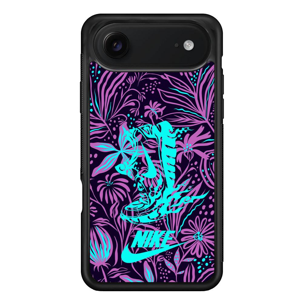 Nike Trial Forest Trip iPhone 17 Air Case | Protective Case for iPhone 17 Air