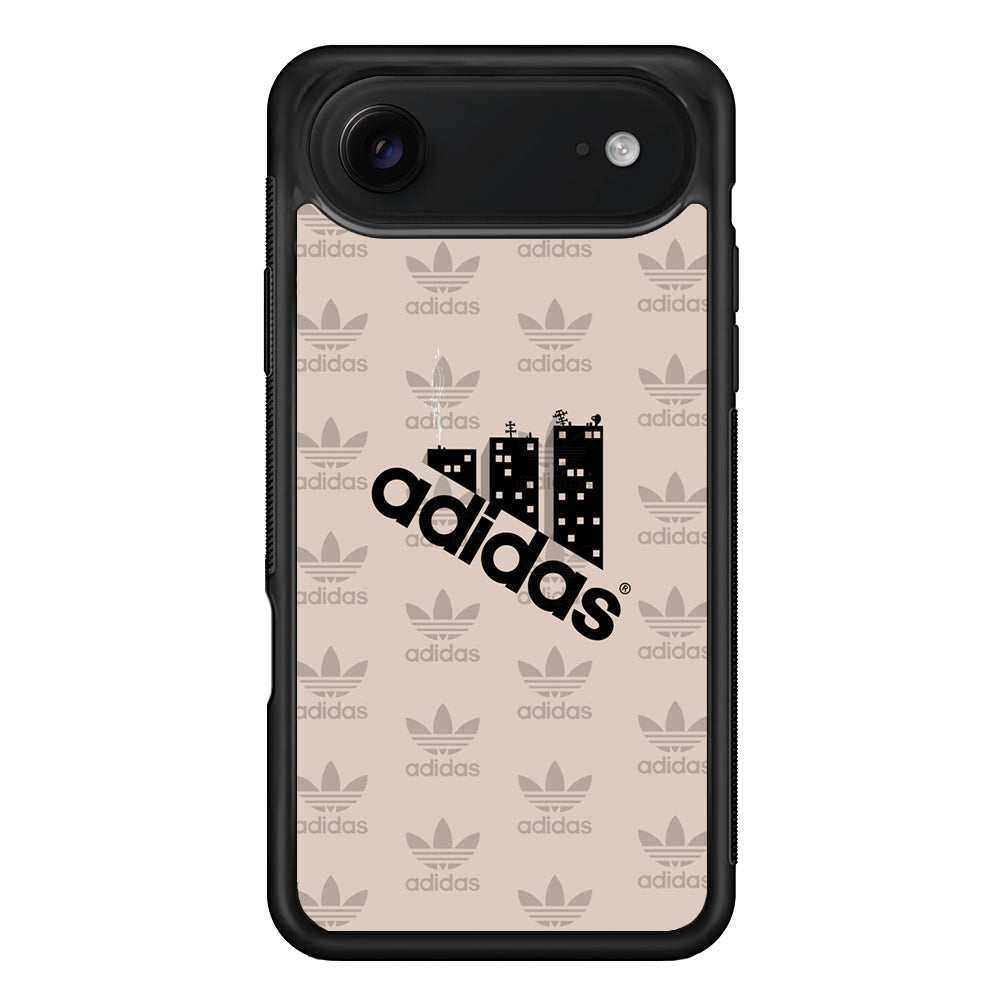 Adidas The Town iPhone 17 Air Case | Protective Case for iPhone 17 Air