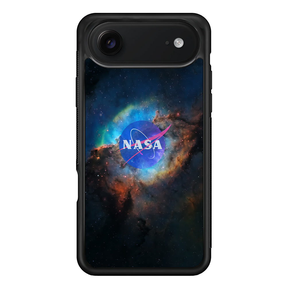 Nasa Light Splash iPhone 17 Air Case | Protective Case for iPhone 17 Air