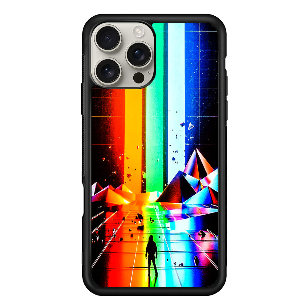 Believer Imagine Dragons iPhone 16 Pro Max Case | Stylish Protective Case for iPhone 16 Pro Max
