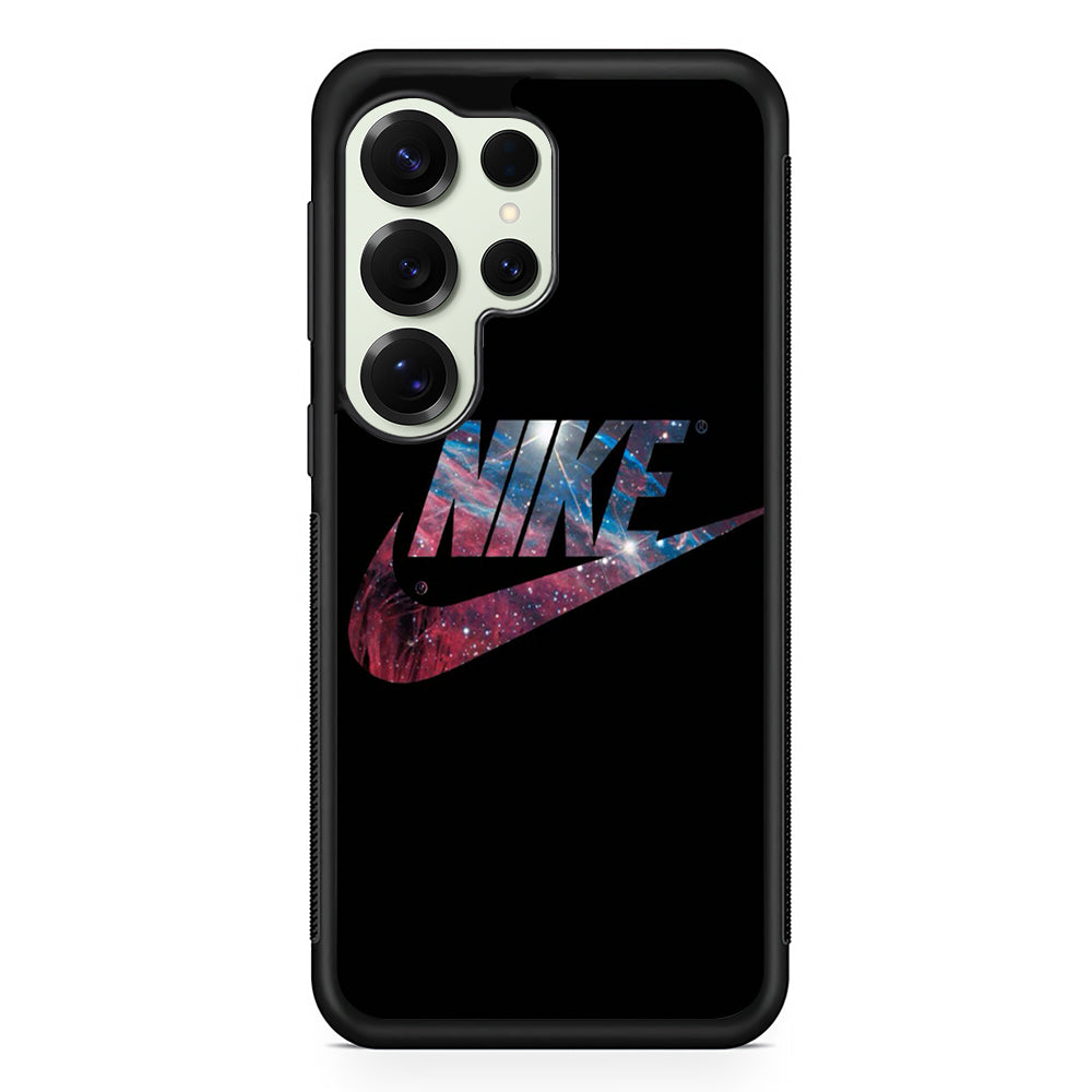 Nike Space Insight Samsung Galaxy S25 Ultra Case | Durable Rubber Case for Samsung Galaxy S25 Ultra