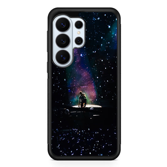 Coldplay Live Concert Samsung Galaxy S26 Ultra Case | Protective Phone Cover