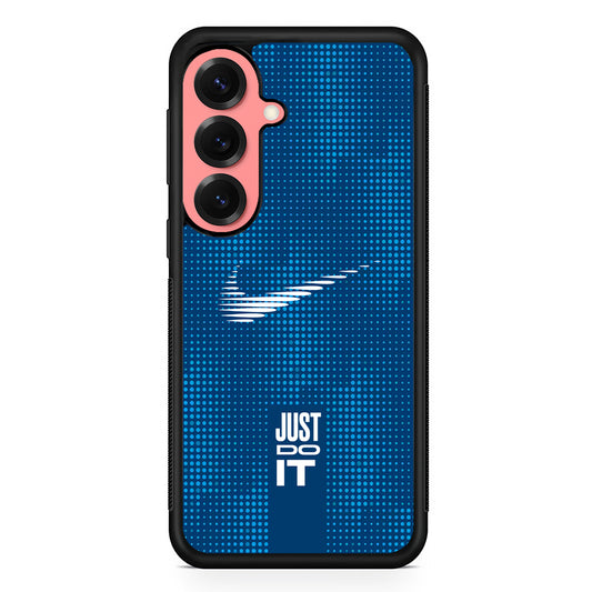 Nike Fast and Precise Samsung Galaxy S25 Case | Slim Protective Cover for Samsung Galaxy S25