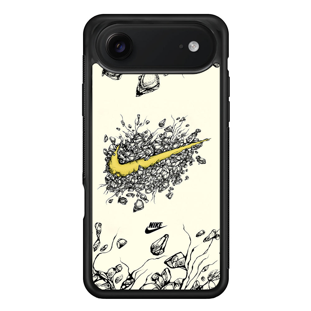 Nike Root On The Rock iPhone 17 Air Case | Protective Case for iPhone 17 Air