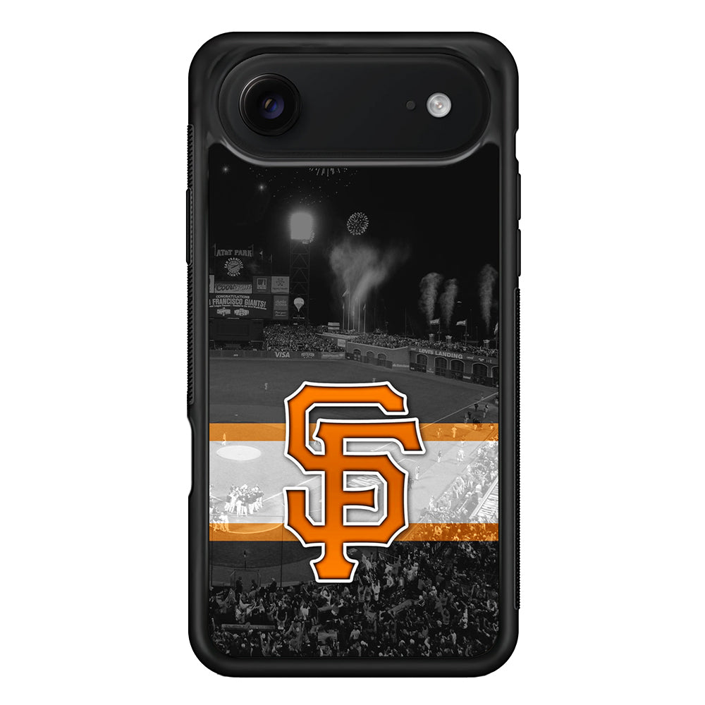San Francisco Giants Stadium iPhone 17 Air Case | Protective Case for iPhone 17 Air