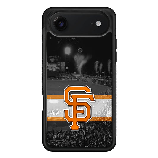 San Francisco Giants Stadium iPhone 17 Air Case | Protective Case for iPhone 17 Air