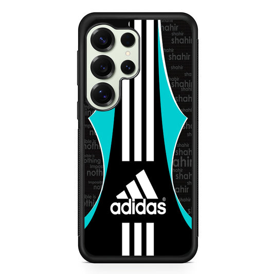 Adidas Not Imp Samsung Galaxy S25 Ultra Case | Durable Rubber Case for Samsung Galaxy S25 Ultra