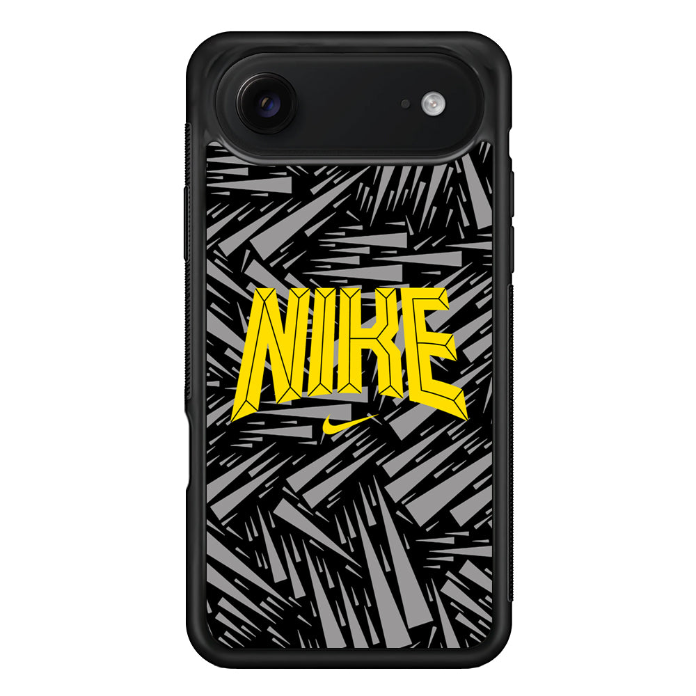 Nike Sharpen The Determination iPhone 17 Air Case | Protective Case for iPhone 17 Air