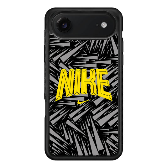 Nike Sharpen The Determination iPhone 17 Air Case | Protective Case for iPhone 17 Air