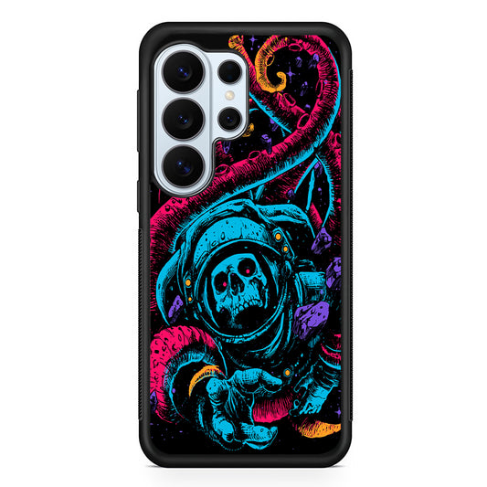 Dead Astronauts Lost in Space Samsung Galaxy S26 Ultra Case | Protective Phone Cover