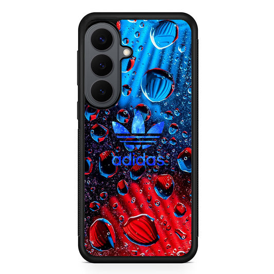 Adidas Red Haze Samsung Galaxy S26 Plus Case | Durable Samsung Galaxy S26 Plus Cover