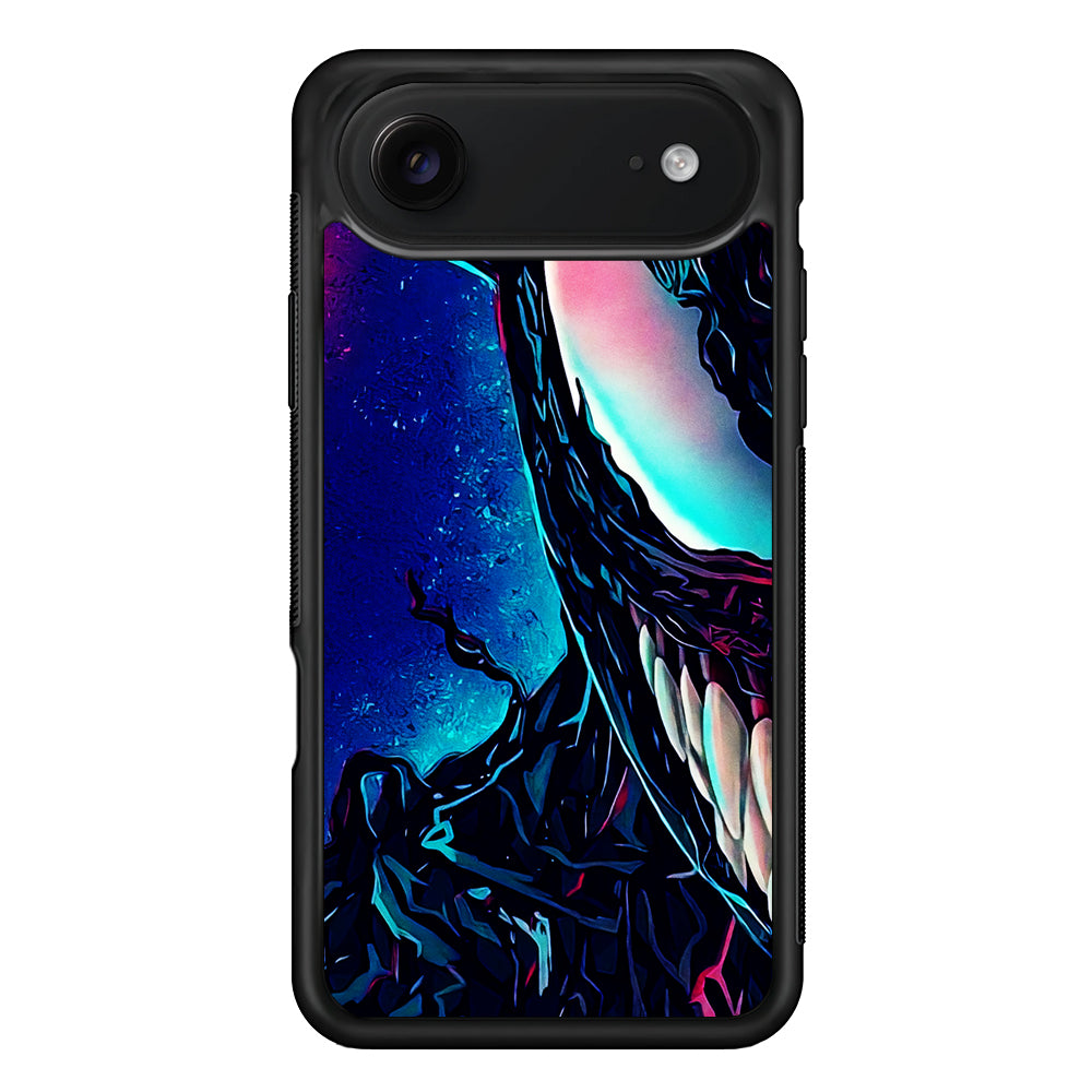 Spider Man Venom In The Night iPhone 17 Air Case | Protective Case for iPhone 17 Air