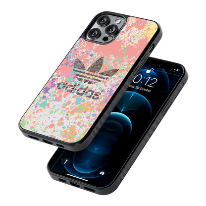 Adidas Insignia of Diversity 2D Rubber Phone Case | Slim Protective Phone Case