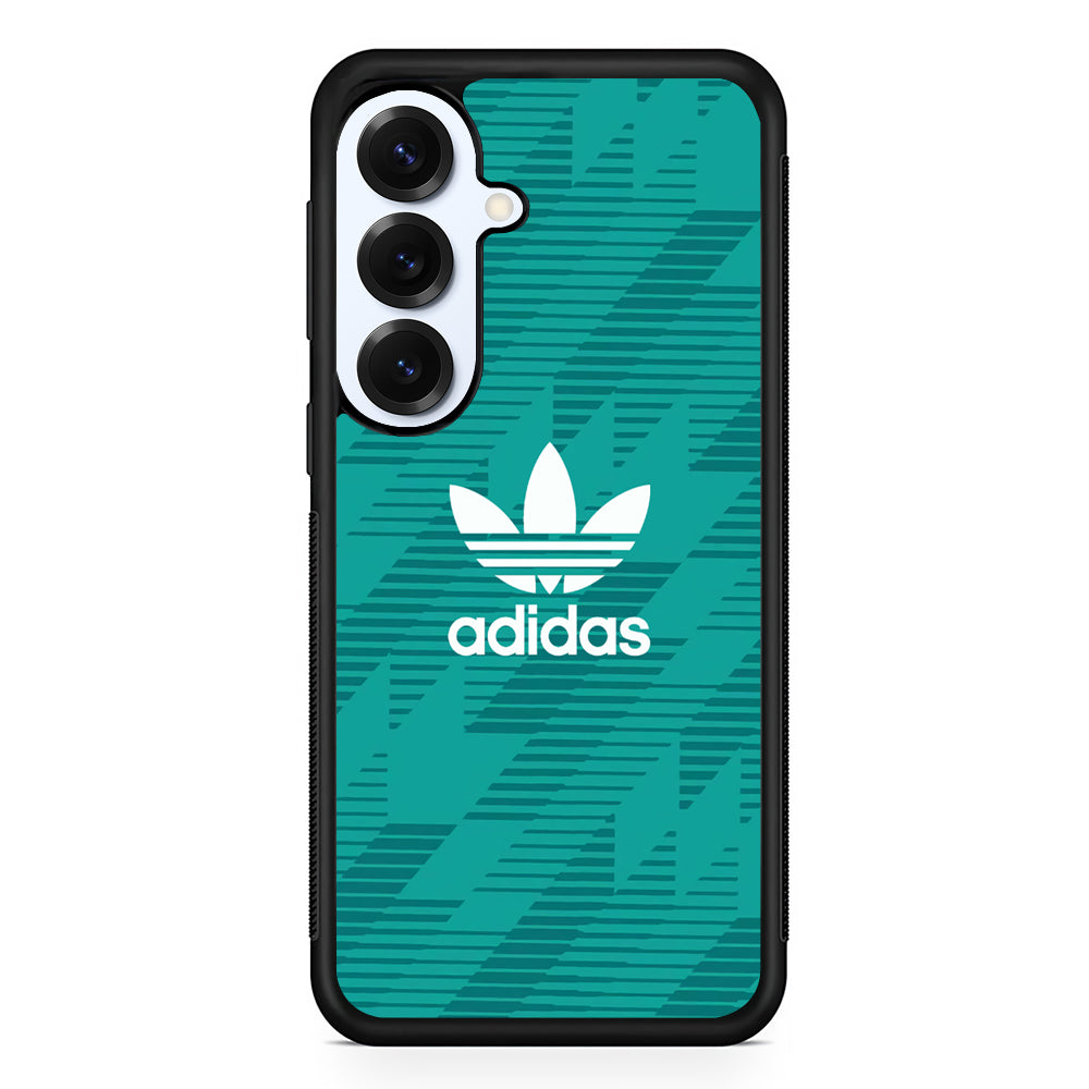 Adidas Tosca Jersey Samsung Galaxy S25 Plus Case | Durable Samsung Galaxy S25 Plus Phone Case