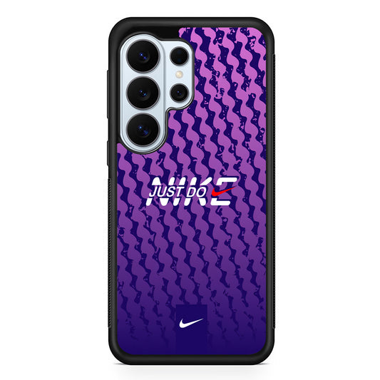 Nike Beast Mode Samsung Galaxy S26 Ultra Case | Protective Phone Cover