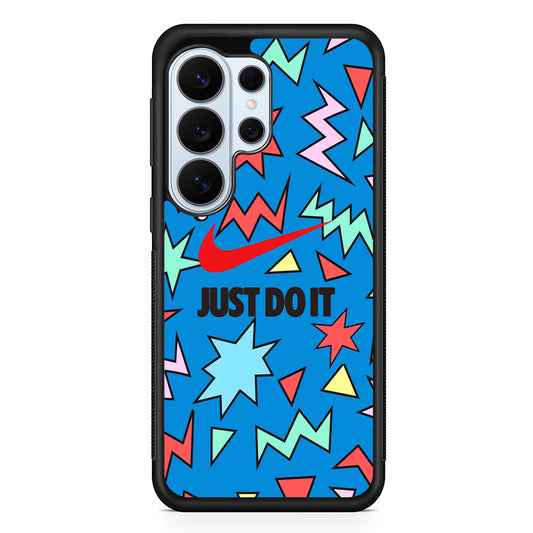 Nike Fireworks Samsung Galaxy S26 Ultra Case | Protective Phone Cover